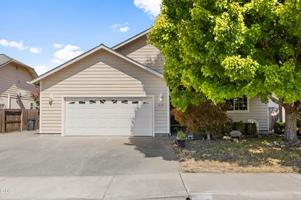 1810 SW J Street, Grants Pass, OR 97526