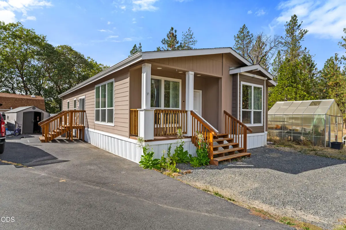 2085 Stringer Gap Road, Grants Pass, OR 97527 - #1