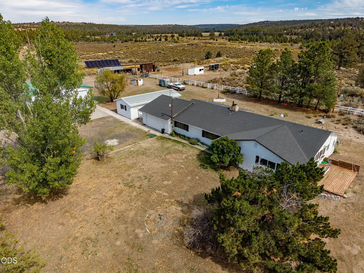 11740 SE Meadowlark Court, Prineville, OR 97754 - #1