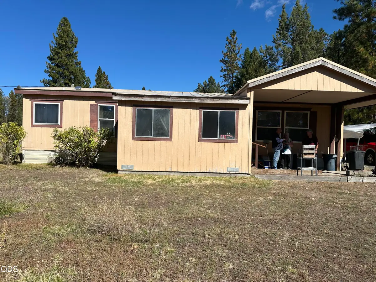 8606 Canary Drive, Bonanza, OR 97623 - #1