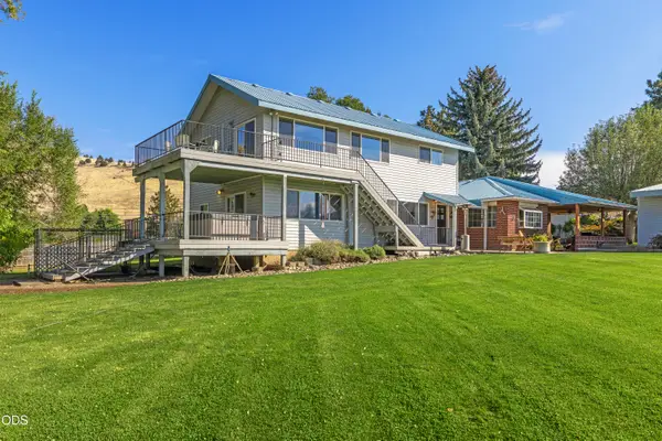 7808 Hilyard Avenue, Klamath Falls, OR 97603