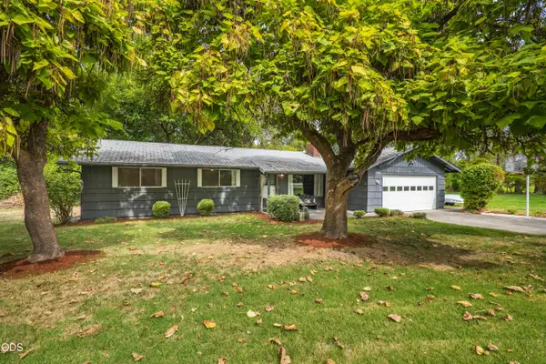 170 Allenwood Drive, Grants Pass, OR 97527