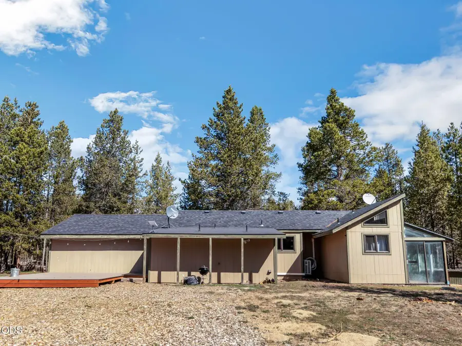 6508 Michael Road, La Pine, OR 97739 - #3