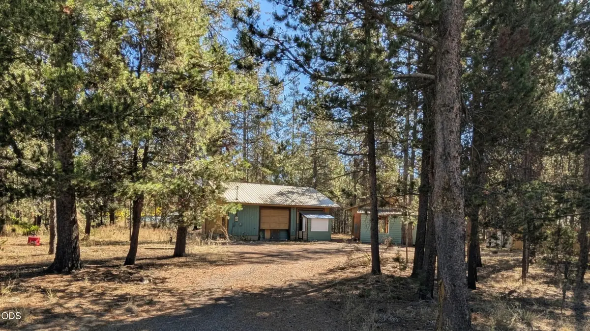 53362 Holtzclaw Road, La Pine, OR 97739 - #1