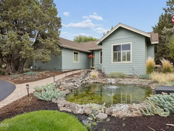 2311 Condor Drive, Redmond, OR 97756