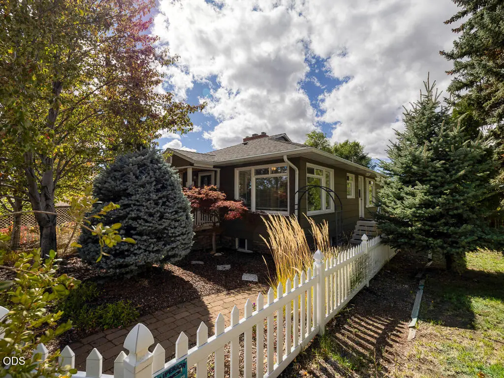430 N Laguna Street, Klamath Falls, OR 97601 - #1