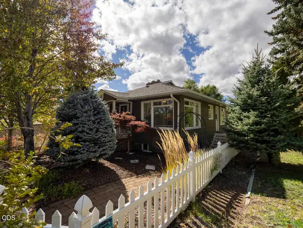 430 N Laguna Street, Klamath Falls, OR 97601