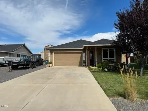 611 E A Street, Culver, OR 97734