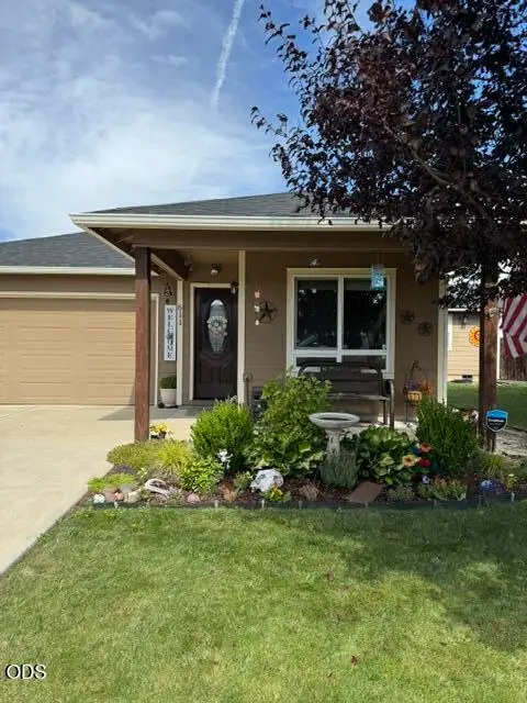 611 E A Street, Culver, OR 97734 - #2
