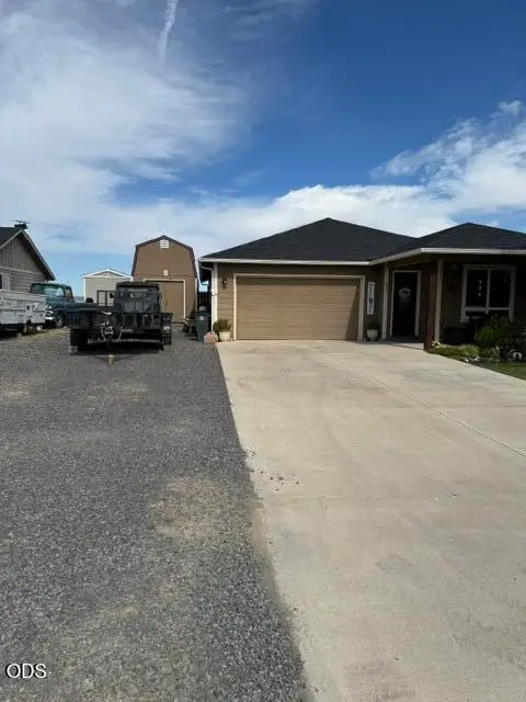 611 E A Street, Culver, OR 97734 - #3
