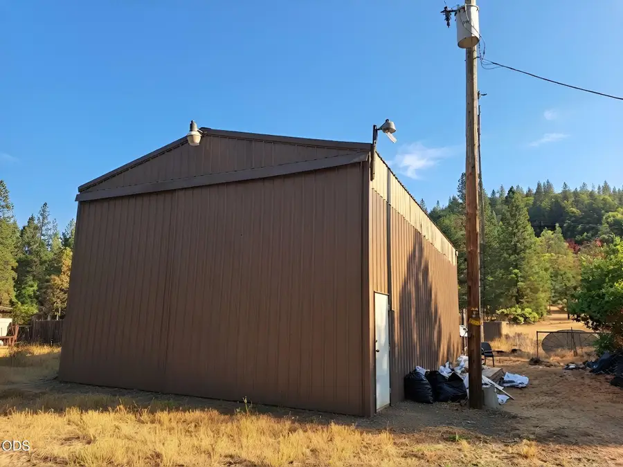 1760 Placer Road, Wolf Creek, OR 97497 - #3