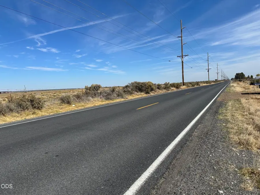 0 Christmas Valley (apn:5771) Highway, Christmas Valley, OR 97641 - #2