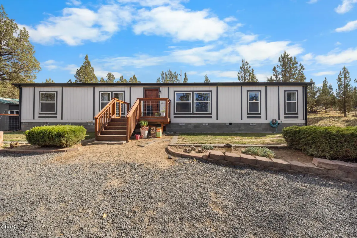 4425 SE David Way, Prineville, OR 97754 - #1