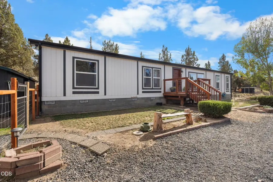 4425 SE David Way, Prineville, OR 97754 - #3