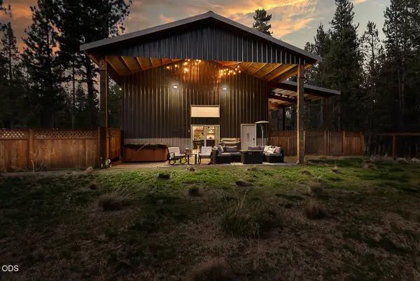 16845 Derringer Drive, Bend, OR 97707