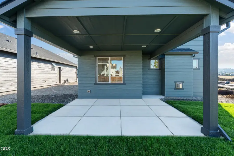 3669 Luchu Street, Medford, OR 97504 - #3