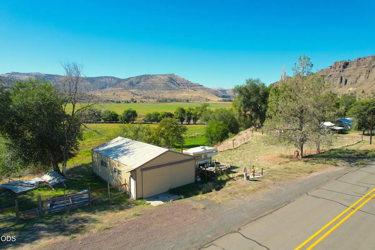Willow Street, Spray, OR 97874 - #1