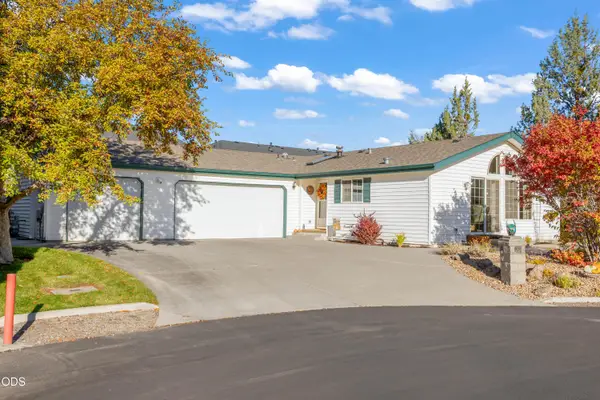 2337 NE Buckwheat Court, Bend, OR 97701