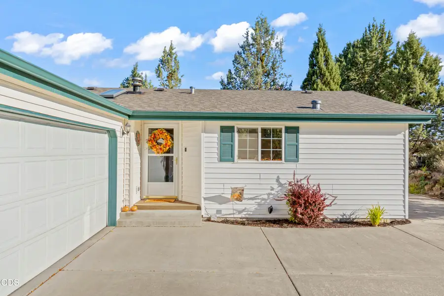 2337 NE Buckwheat Court, Bend, OR 97701 - #2