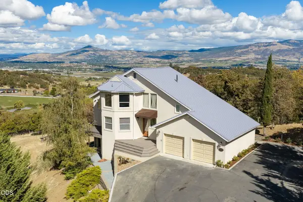 4375 Pioneer Road, Medford, OR 97501