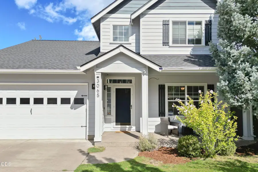 3062 NE Quiet Canyon Drive, Bend, OR 97701 - #2