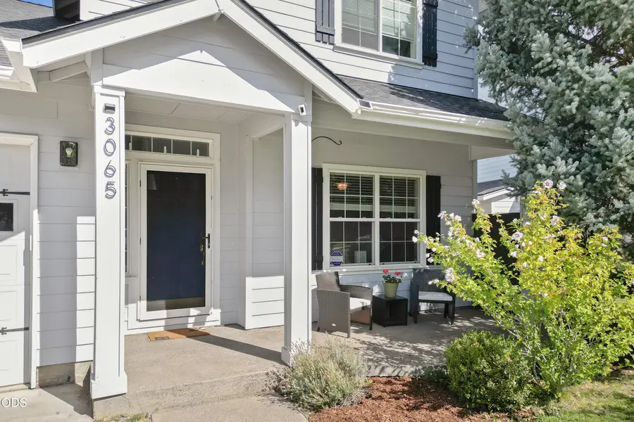 3062 NE Quiet Canyon Drive, Bend, OR 97701 - #3