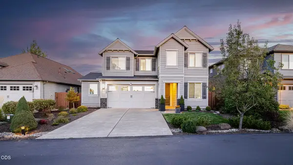 61144 Manhae Lane, Bend, OR 97702