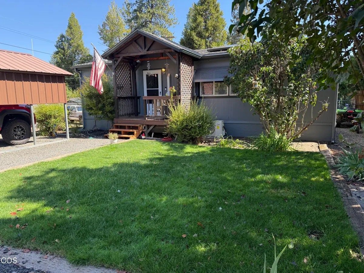 545 Laurel Avenue, Butte Falls, OR 97522 - #1