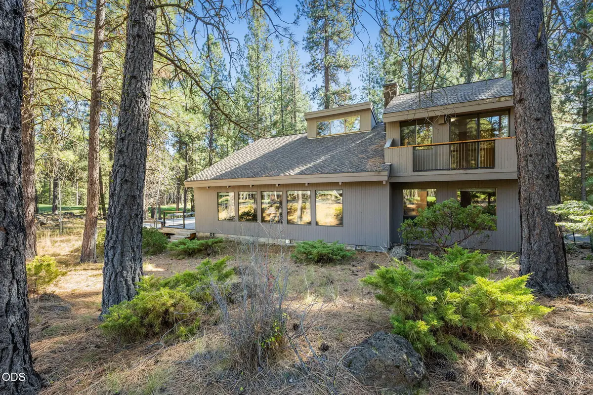 13168 Hawks Beard, Gh 133, Black Butte Ranch, OR 97759 - #1