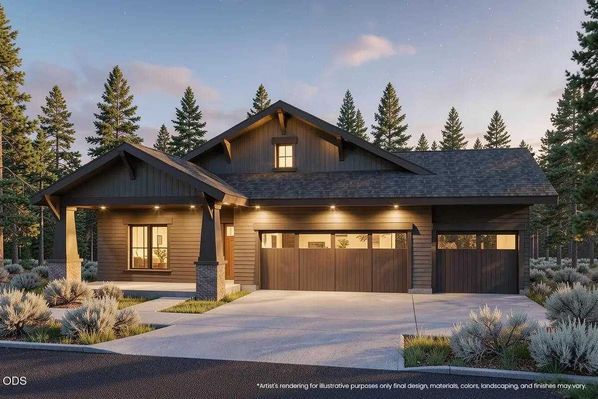 62659 NW Ember Place #Lot 32, Bend, OR 97703 - #1