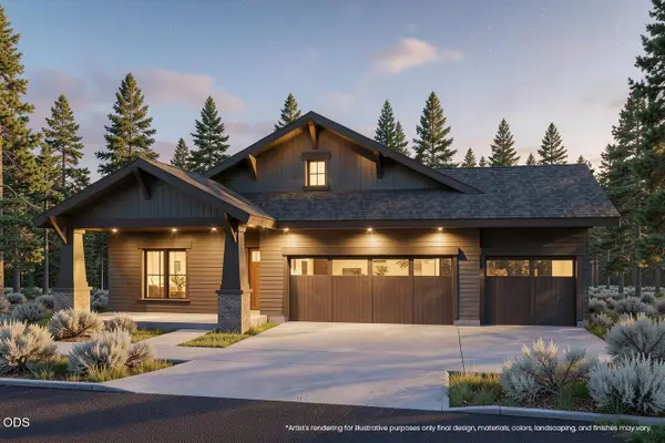 62659 NW Ember Place #Lot 32, Bend, OR 97703