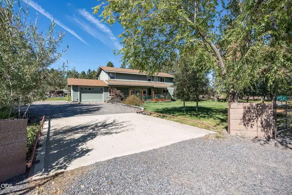19210 Pinehurst Road, Bend, OR 97703