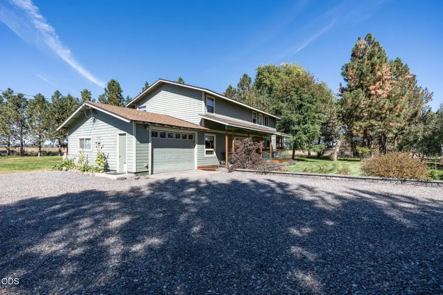 19210 Pinehurst Road, Bend, OR 97703 - #2