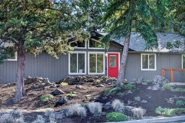 20637 Weatherby Court, Bend, OR 97701