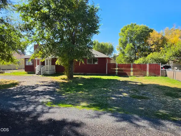 2746 Bisbee Street, Klamath Falls, OR 97603