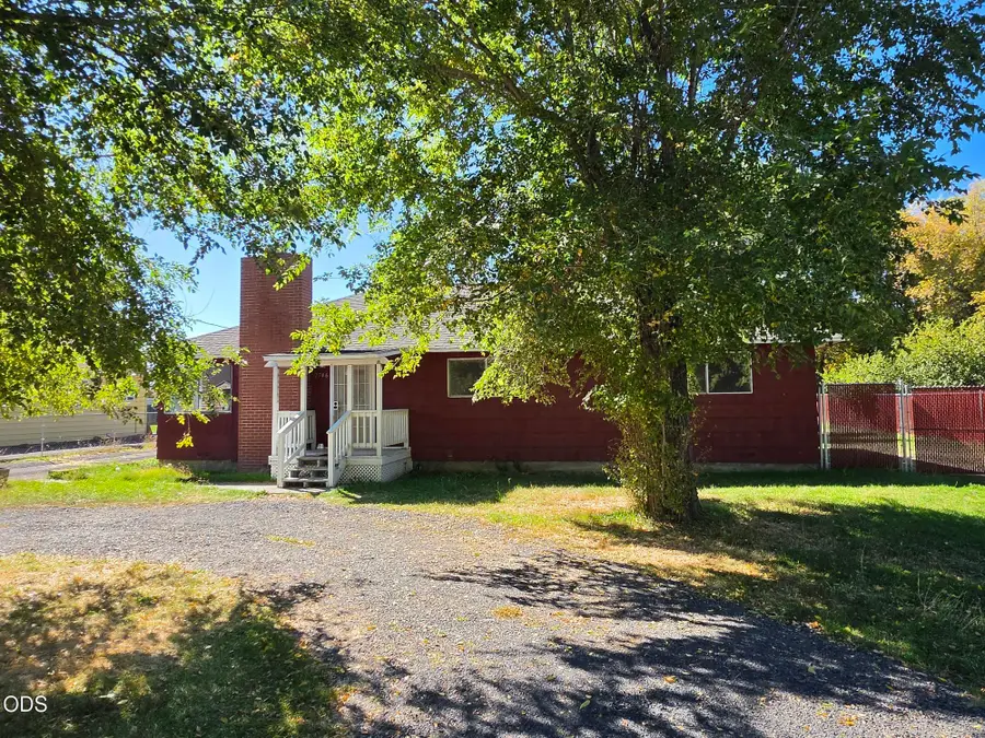 2746 Bisbee Street, Klamath Falls, OR 97603 - #2