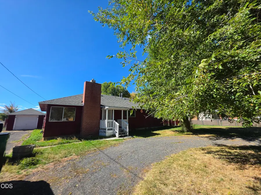2746 Bisbee Street, Klamath Falls, OR 97603 - #3
