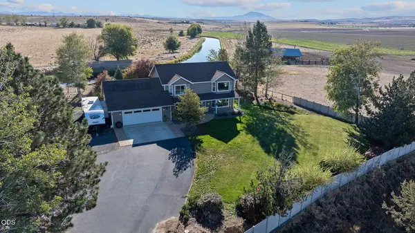 4535 U.s. 97, Madras, OR 97741