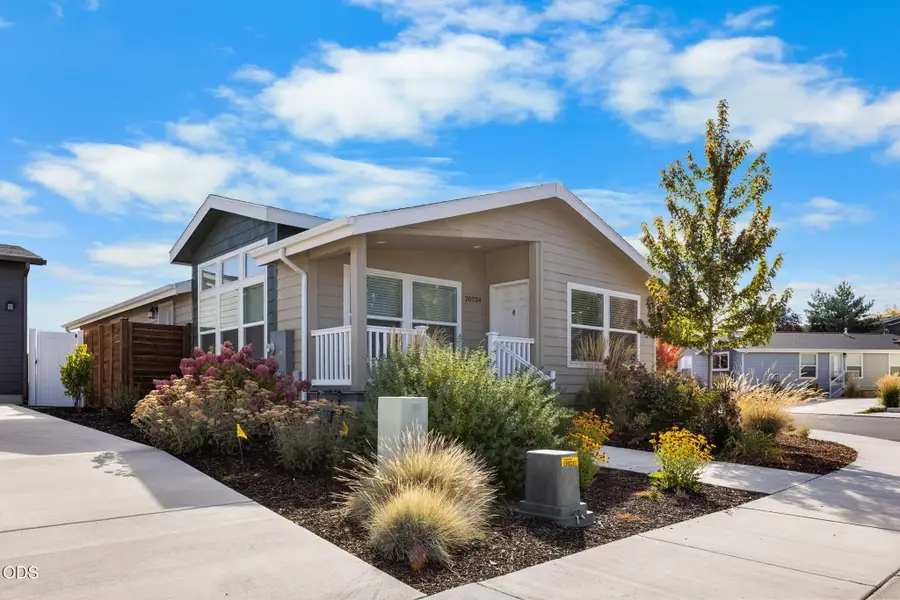 20735 My Longest Way #Spc 57, Bend, OR 97701 - #2