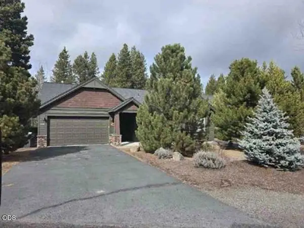 51839 Fordham Drive, La Pine, OR 97739