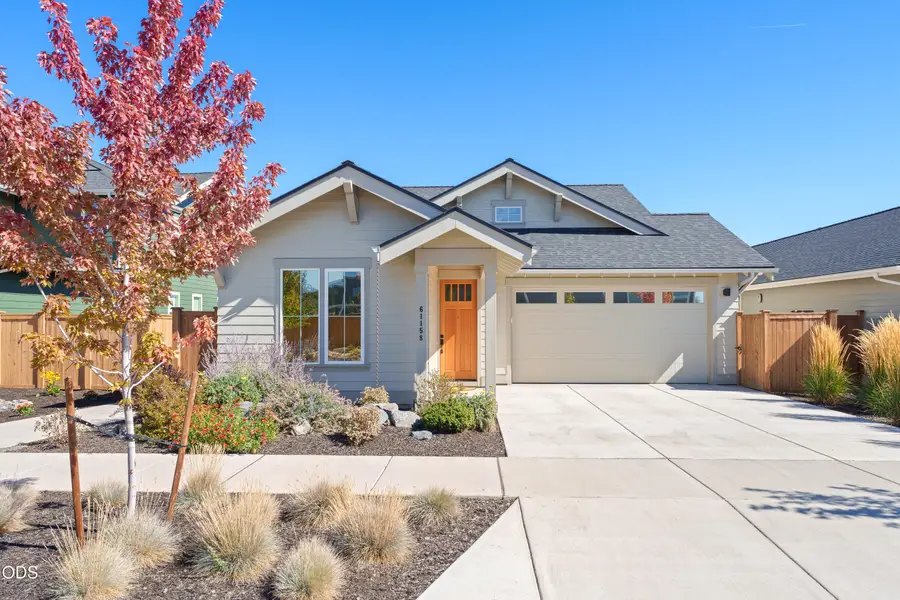 61158 SE Berkshire Way, Bend, OR 97702 - #2