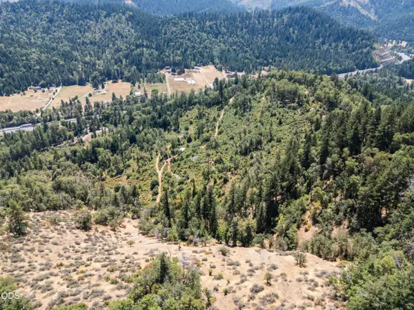 Warner Road #TL601, Wolf Creek, OR 97497