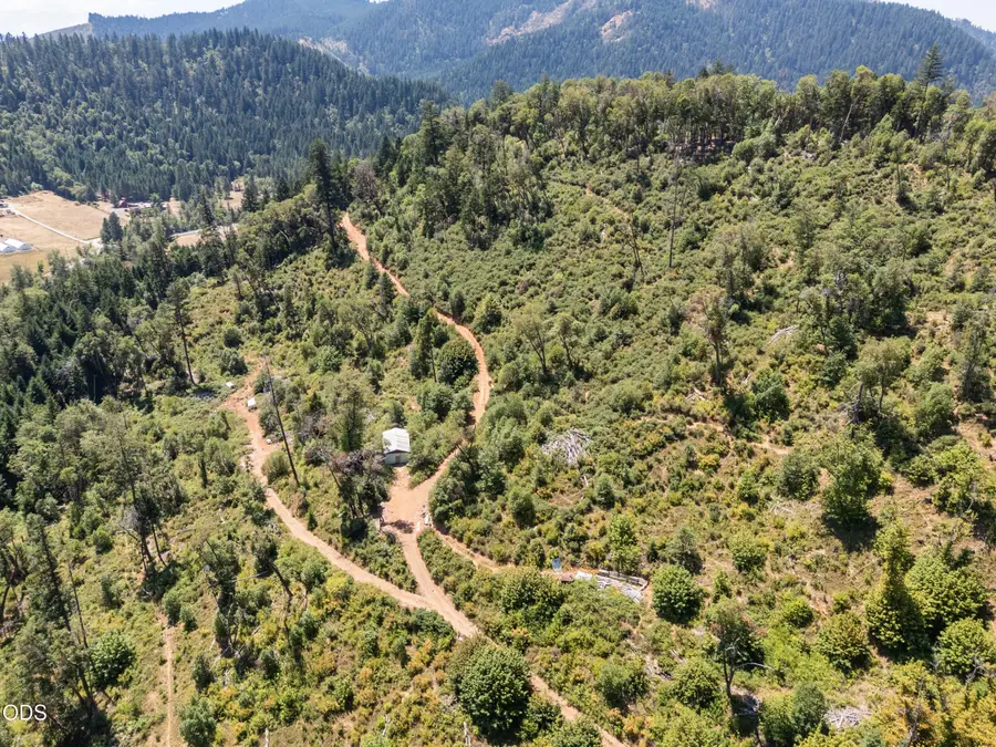 Warner Road #TL601, Wolf Creek, OR 97497 - #2