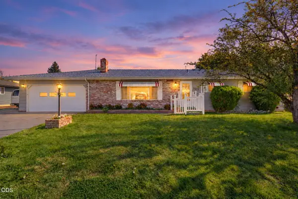 3219 Caroline Street, Klamath Falls, OR 97603