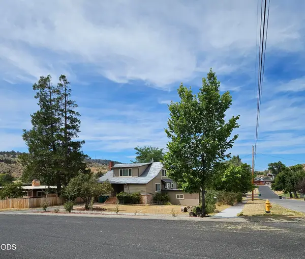 133 Grant Street, Klamath Falls, OR 97601