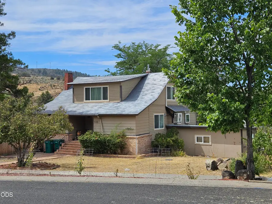 133 Grant Street, Klamath Falls, OR 97601 - #2