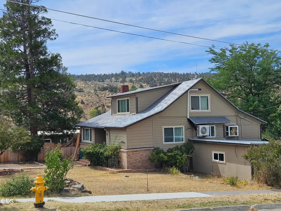 133 Grant Street, Klamath Falls, OR 97601 - #3