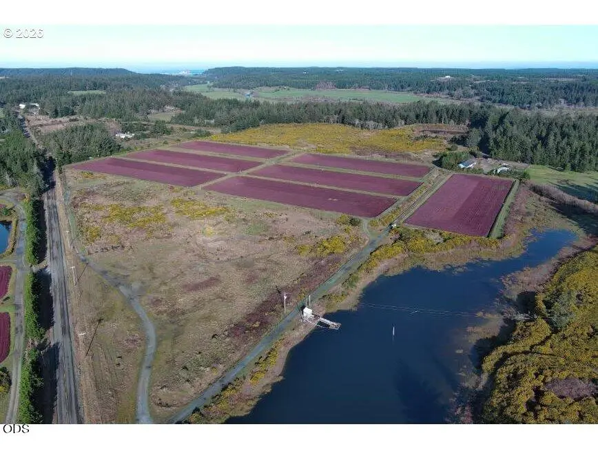 Cranberry Farm, Port Orford, OR 97465 - #1