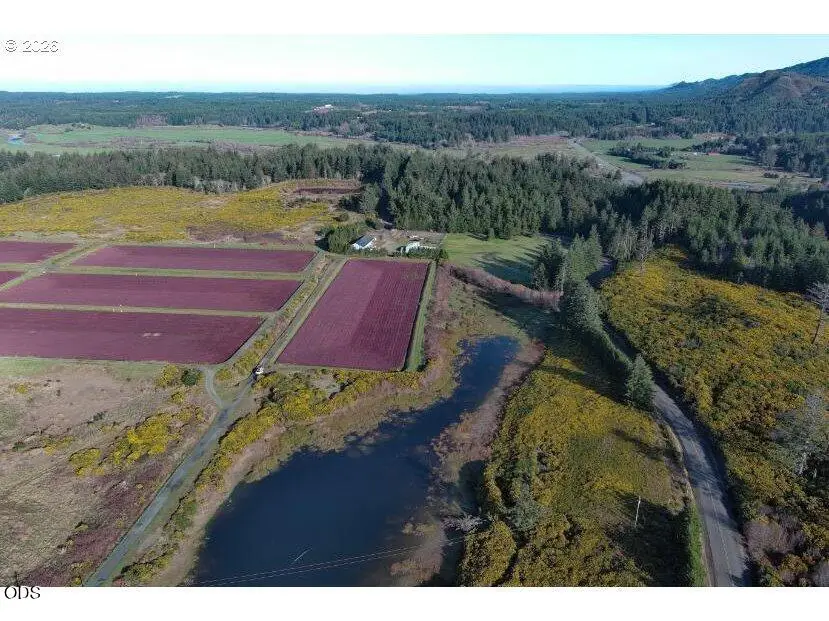 Cranberry Farm, Port Orford, OR 97465 - #2
