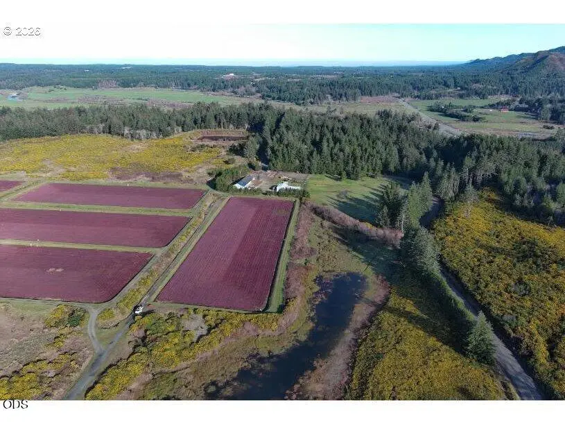 Cranberry Farm, Port Orford, OR 97465 - #3